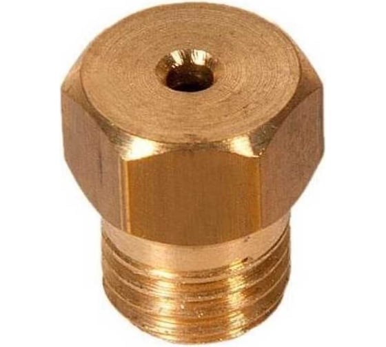 Сопло горелки Baxi D 1,40 сжиженный газ 721397200 1