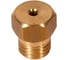Сопло горелки Baxi D 1,40 сжиженный газ 721397200 1