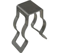 Крепежные клипсы трубки бай-пасса Baxi 5108130