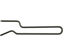 Клипсы теплообменника Baxi 5114360