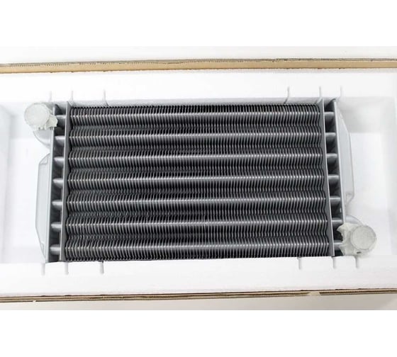 Основной теплообменник Baxi для котла LUNA-3 Comfort, 31 кВт 5680990