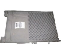 Правая секция Baxi 5331130