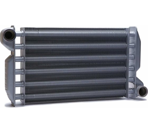 Основной теплообменник Baxi ECO3 Compact 5677660