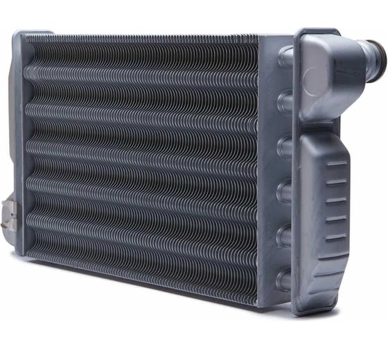 Основной теплообменник Baxi ECO3 Compact 5677660