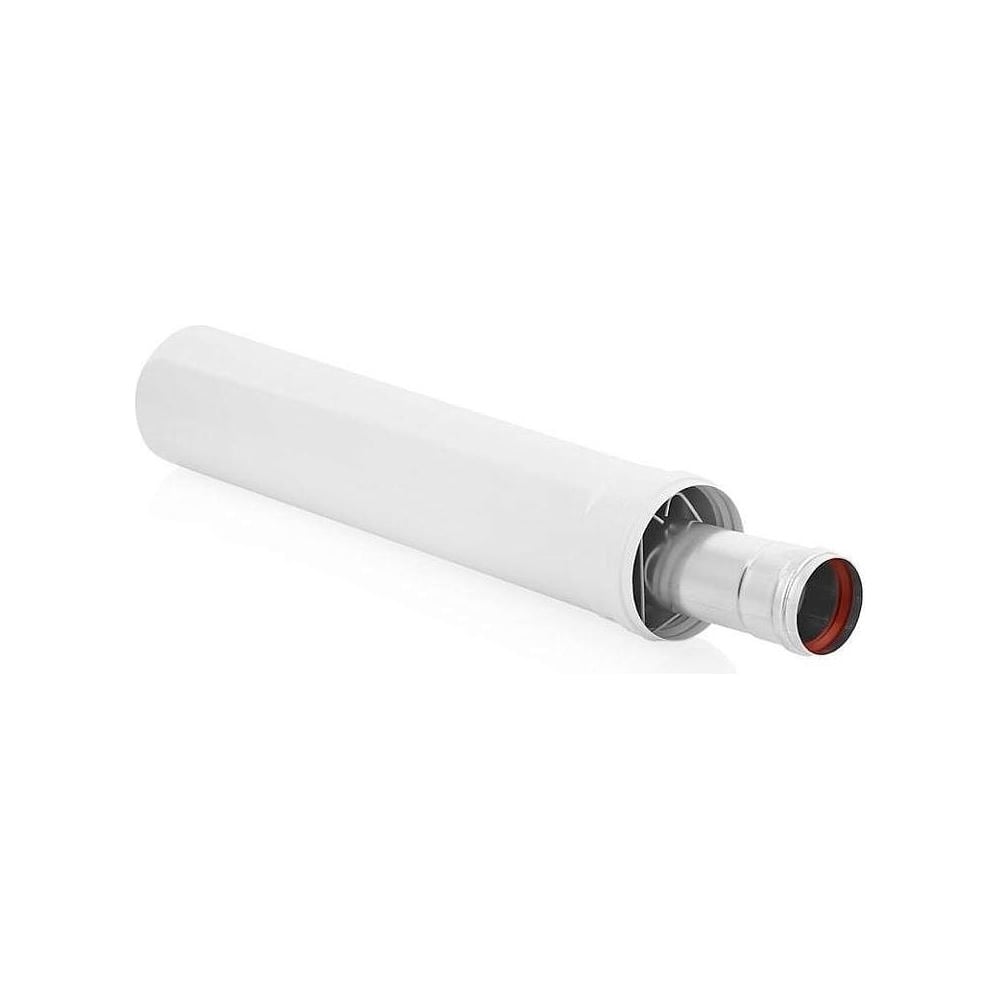 Коаксиальное удлинение Baxi диаметр 60/100 мм, длина 500 мм MT71410391 ...