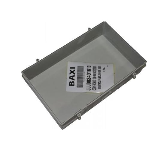 Кожух электрической коробки Baxi 3401610 1