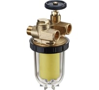 Oventrop Фильтр жидкого топлива Oilpur 2120503