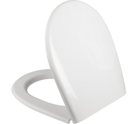 Сиденье из полипропилена IDDIS микролифт (soft-close), 005 005PPS3i31