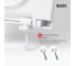 Сиденье из полипропилена IDDIS микролифт (soft-close), 005 005PPS3i31 6