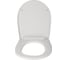 Сиденье из полипропилена IDDIS микролифт (soft-close), 005 005PPS3i31 8