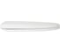 Сиденье из полипропилена IDDIS микролифт (soft-close), 005 005PPS3i31 11