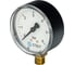 Манометр радиальный Корпус Dn 63 мм, 1/4" STOUT RG008Q0C197C8O 1