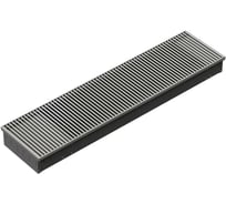 Рулонная решетка для внутрипольного конвектора TECHNO RRAp 150-1600 RH20000011