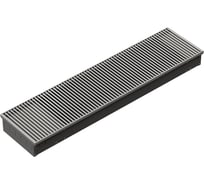 Рулонная решетка для внутрипольного конвектора TECHNO RRAp 200-1600 RH20000050