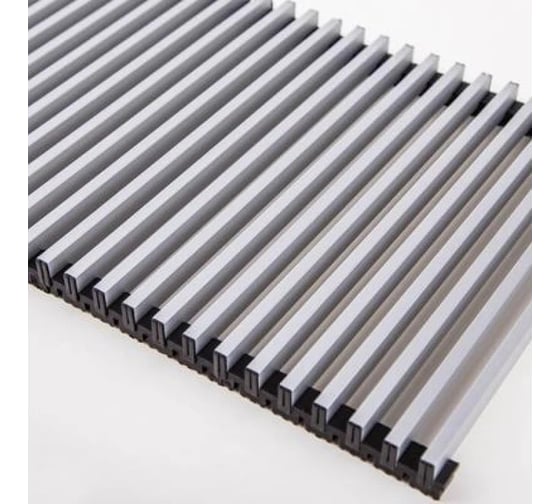 Рулонная решетка для внутрипольного конвектора TECHNO RRAp 250-1800 RH20000099