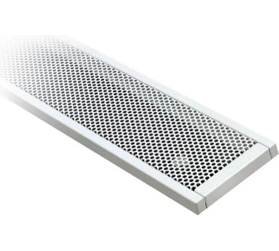 Перфорированная решетка TECHNO vita 185-1200 RH04007690 1