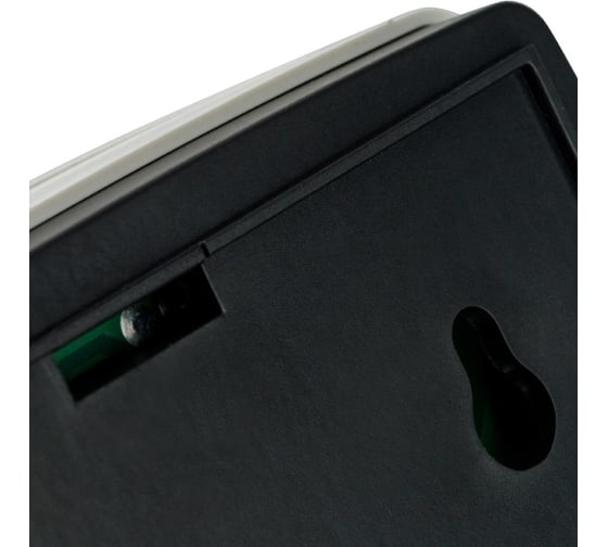 Проводной электронный термостат WFHT-BASIC STOUT RG008Q0C82LEI4