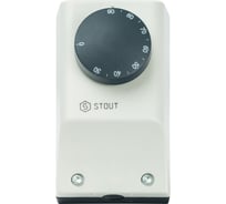 Погружной термостат 100 STOUT RG008Q0C83DMRM
