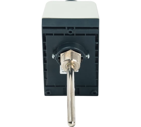 Погружной термостат 100 STOUT RG008Q0C83DMRM