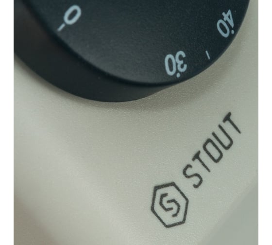 Погружной термостат 100 STOUT RG008Q0C83DMRM