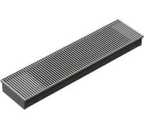 Рулонная решетка для внутрипольного конвектора TECHNO RRAp 150-1300 RH20000008