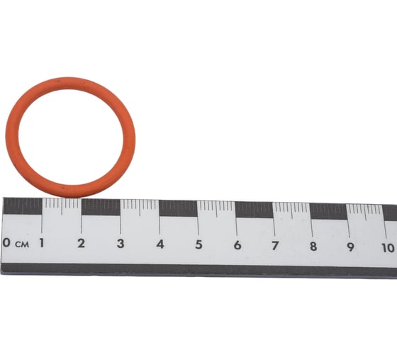 Уплотнительное кольцо VALTEC 28 FPM Viton VTi.990.I.000028