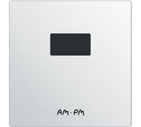 Сенсорная электронная система смыва для писсуара AM.PM CUSEF7006