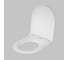 Сиденье для подвесного унитаза AM.PM Inspire микролифт C507853WH 4
