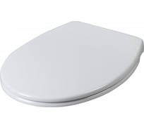 Сидение для унитаза AM.PM Bliss с микролифтом C557851WH
