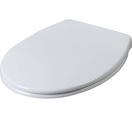 Сидение для унитаза AM.PM Bliss с микролифтом C557851WH