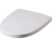 Сиденье для унитаза AM.PM Spirit V2.0 wrap-over, микролифт C707852WH