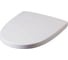 Сиденье для унитаза AM.PM Spirit V2.0 wrap-over, микролифт C707852WH 1