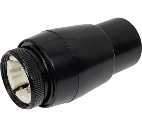 Термоголовка Vario Term Prestige черный матовый 000M636A024