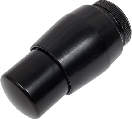 Термоголовка Vario Term Prestige черный матовый 000M636A024