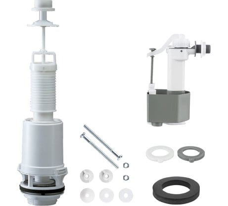 Арматура SIAMP тяга вверх боковой подвод CLASSIC 42В/753 ½Р 387502070005