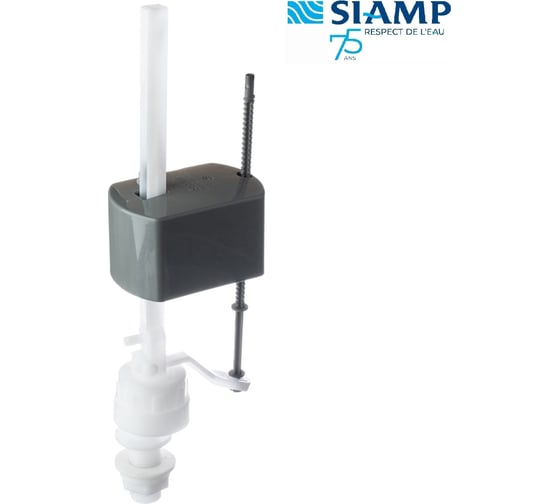 Наполнительный клапан SIAMP нижний подвод BAS 24 ½P 100028070025