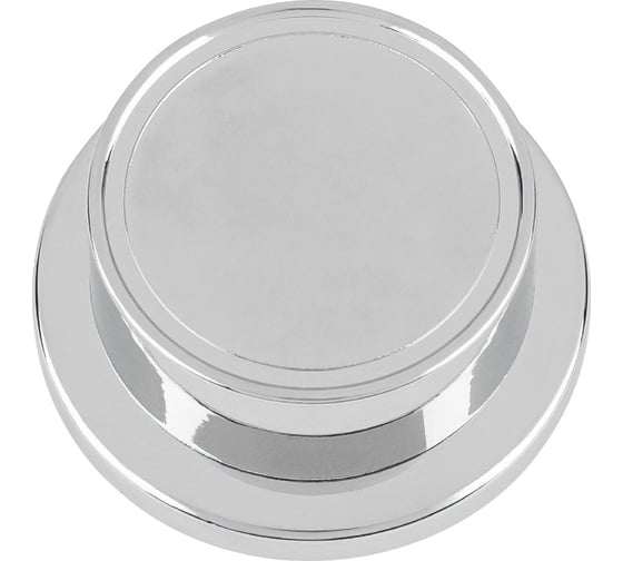 Выпускной клапан SIAMP тяга вверх CLASSIC 42С хром 324201070025