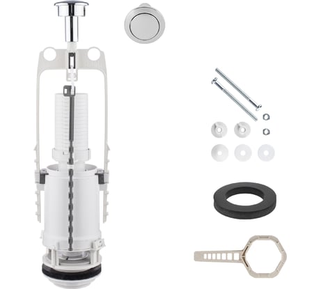 Выпускной клапан SIAMP однорежимный STORM 33 323312070025