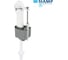 Наполнительный клапан SIAMP нижний подвод BRIO 755 ½P 307539070025 2