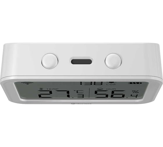 Комнатный термостат Термекс Octagon wi-fi ЭдЭБ04439