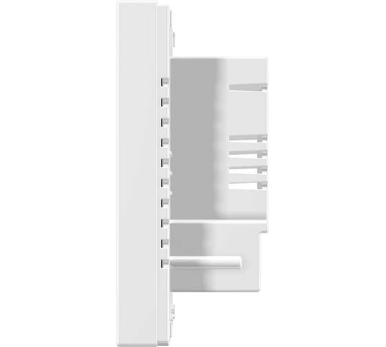 Комнатный проводной термостат Термекс Axioma wi-fi ЭдЭБ04121