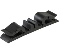 Зажим REXANT RX/T для крепления греющего кабеля, 25 шт. 51-1013