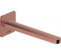 Настенный излив для ванны WasserKraft A289