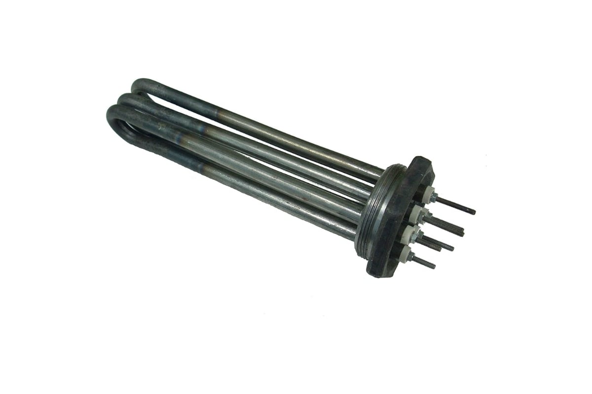 Тэн для электронагревателя(электрокотла) FT Group 4.5 квт фланец g2 1/2 ...