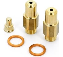 Комплект инжекторов для сжиженного газа Baxi Slim 1.230 i, 1.230 iN, 1.230 Fi, 1.230 FiN, 2.230 i 3607120