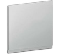 Боковая панель Marka One Gracia 160х88, L 02 гр 16 бл