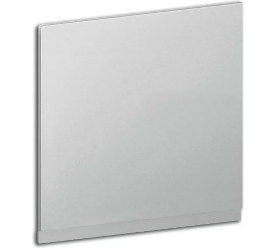 Боковая панель Marka One Gracia 160х88, L 02 гр 16 бл 1