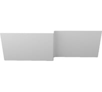 Панель Marka One LINEA 165 L 02лин16585л