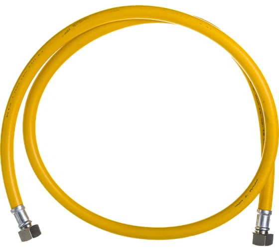 Шланг газовый (1/2"; г/г; 1.5 м) ELKA ELK-4627132453298 1