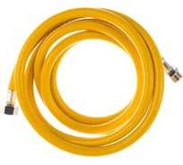 Шланг газовый (1/2"; г/ш; 3.0 м) ELKA ELK-4627132453502